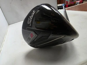 Titleist TSi2 Driver, 9* RH, Tensei AV 65 Flex-X, Golf Pride Mid w/ Headcover - Picture 1 of 11