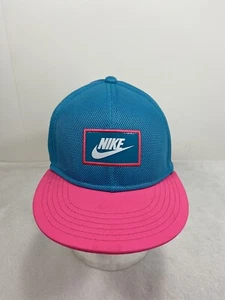 NIKE Baseball Hat Cap One Size Adjustable Unisex - Picture 1 of 6