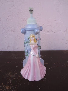 Disney Princess Forever Sleeping Beauty Soap Lotion Dispenser For Sale!!! - Picture 1 of 5