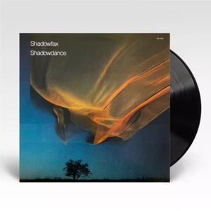 Shadowfax Vinyl Record Shadowdance LP New - Picture 1 of 3