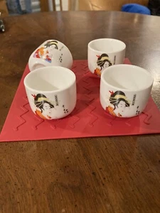 Japanische Sakigläser - Bild 1 von 4