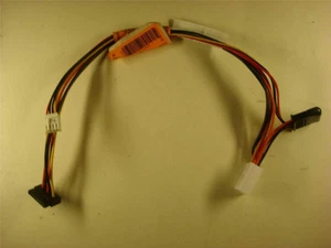 DELL PowerEdge 850 / 860 SATA STROMKABEL 0YH793 YH793 aas - Bild 1 von 1