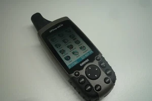 Garmin 60csx GPSMap Hand-GPS - Bild 1 von 10