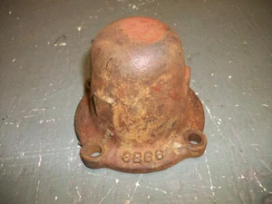 Rockwell T221 Front Input Shaft Rear Cast Cover Transfer Case T 221 - Picture 1 of 3