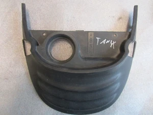 2 Yamaha Cygnus XC 125 MBK Flame Fairing Tank Petrol Tank Cover 5FM-F171E - Picture 1 of 3