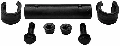 Manguito de ajuste de extremo de barra de dirección Suspensia delantero para Ford E-250 2008-2014 Foto 1 de 1