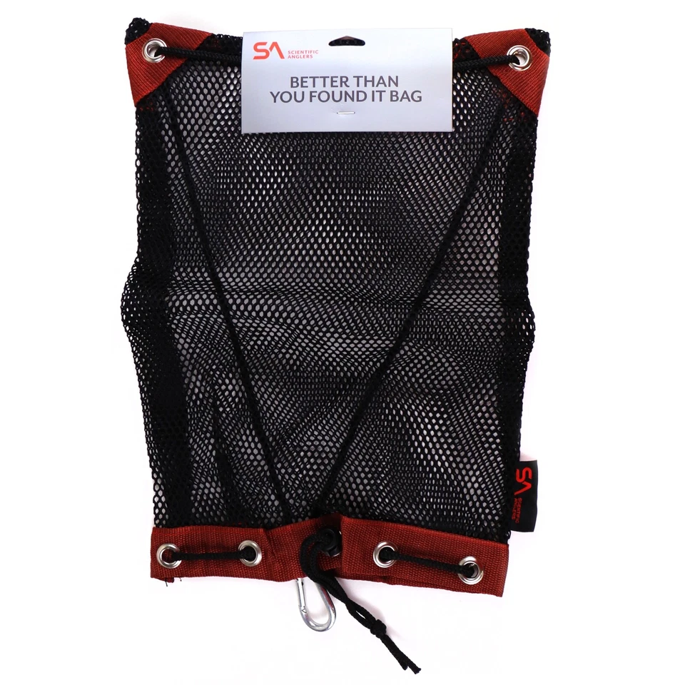 Scientific Anglers Better Than You Found It Bag