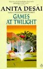 Games at twilight and other stories by Desai, Anita | Book | condition good