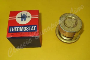 Opel Admiral A, Diplomat A, Kapitan A, thermostat. Wahler 1206. 82*C. NOS - Bild 1 von 4