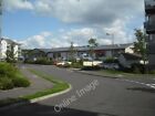 Photo 6X4 Hawk Brae Livingston With A Small Row Of Shops. C2010