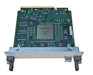 Cisco SPA-1XOC12-ATM-V05 (68-2178-05 B0) Erweiterungsmodul - Bild 1 von 4