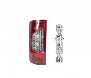 For Ford Connect Left Rear Tail Light (Socket Type) 2009–2013 New Model - Picture 1 of 2