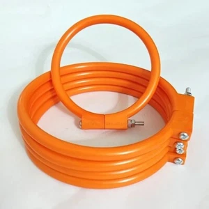 Seal Ring Wear Rubber Dust Cover Excavator Bucket Shaft Dust O-ring Bucket Pin - Picture 1 of 18