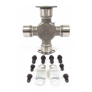 Fortpro U Joint Half Round Style Replaces 5-674X, 5-438X -1610 Series | F276122 - Picture 1 of 3