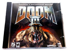 PC Game Russian - DOOM III Activision PC CD-ROM