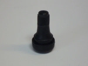 50x Valvola in gomma TR 412, valvola TR412, valvola pneumatici >563120-50< - Foto 1 di 1