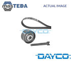 Dayco Timing Belt  Cam Belt Kit Ktb466 I For Ford Ka 12 12L 51Kw