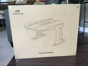Standard Garage for Mammotion Luba 2 AWD- NEW - Afbeelding 1 van 4