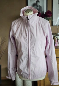 NAPAPIJRI Shelter 3 Jacke, hellrosa, Gr. S, Damen, neu und unbenutzt - Bild 1 von 4