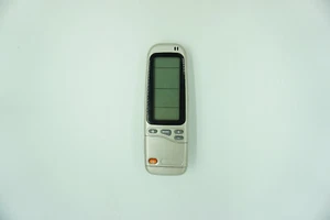 Remote Control For Airwell RC-2 RC3 XLM14RCA XLM24RCB GCXLM17RCA Air Conditioner - Picture 1 of 6