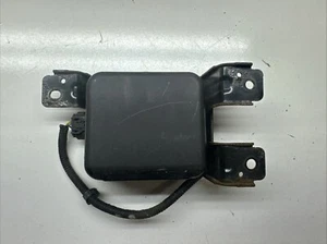 2017-2018 KIA SORENTO ADAPTIVE CRUISE CONTROL RADAR DISTANCE SENSOR C6964-00050 - Picture 1 of 5