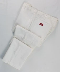 Dickies Painter Carpenter Baumwollhose Neu mit Mängeln 38x30 - Bild 1 von 24