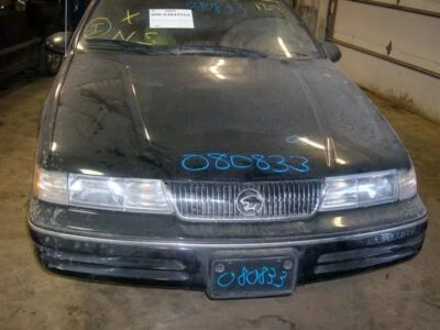 前刹车适用于 91 - 92 COUGAR 349110 — 第 1/4 张图片