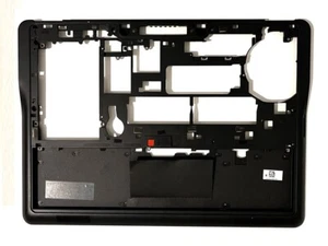 Bottomcase, Gehäuse Unterteil für Dell Latitude E7450 mit Lautsprecher *getestet - Bild 1 von 2