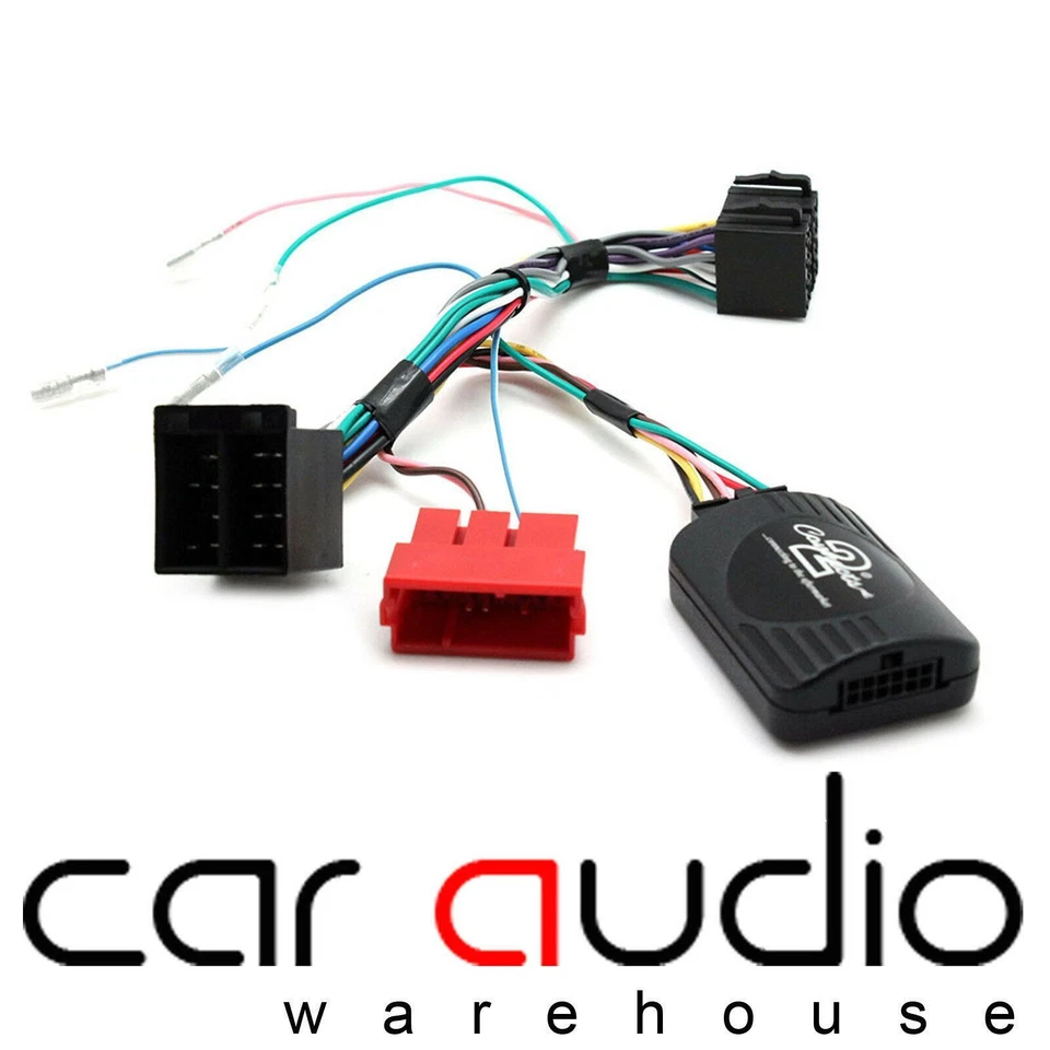 CTSKI002.2 Kia Sorento 2009 On Car Stereo Steering Wheel Interface Stalk Kit - Image 1 of 1