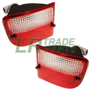 FITS FREELANDER 1 REAR TAIL LIGHTS, LAMP SET (04-06) XFB500180 & XFB500190 - Picture 1 of 2