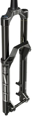 RockShox ZEB Ultimate Charger 2.1 RC2 Suspension Fork: 27.5", 160mm, 15x 110mm, - Image 1 of 2