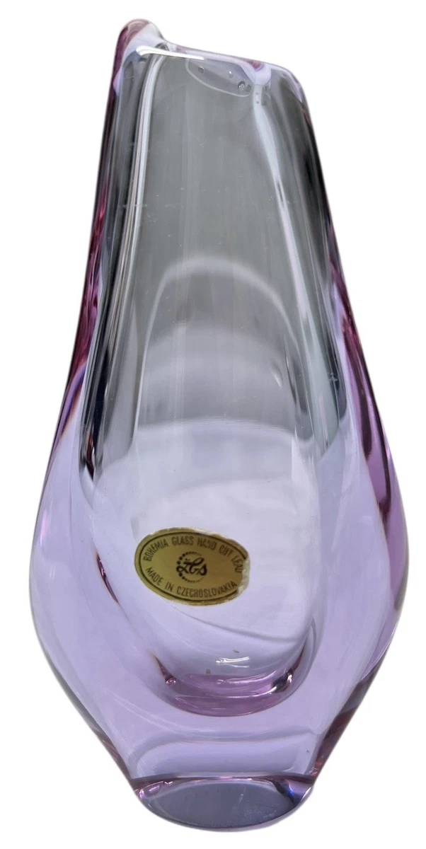Czechoslovakia Vase In Collectible Vases for sale | eBay