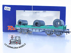 MG1211 H0 =DC ROCO 46779 Portabobinas Shmms con 3 bobinas RENFE - OVP