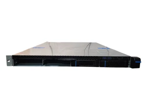 Datto S3P6000 1U 4x3.5" Server, Xeon D-1541 2.10GHz, 48GB DDR4, No HDD - Picture 1 of 5