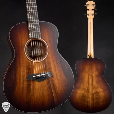 Taylor GS Mini-e Koa Plus Foto 1 de 4