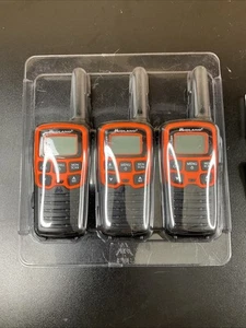 Radio bidirectionnelle Midland X-Talker T51X3VP3 - Pack de 3 - Photo 1/10