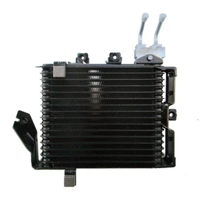 Automatic Transmission Oil Cooler Assembly For Nissan Pathfinder 13-16 Replace - Picture 1 of 1