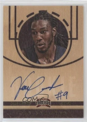 2012-13 Panini Threads Rookies Jae Crowder #234 Rookie Auto RC - Image 1 of 2