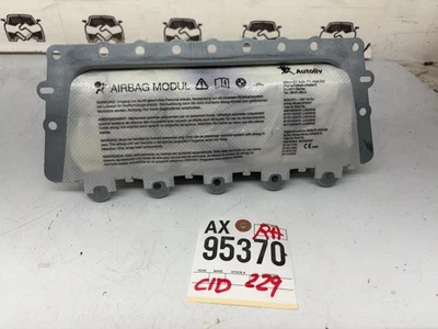 11 12 13 14 15 16 BMW 550I Air Bag passenger dash Foto 1 de 3