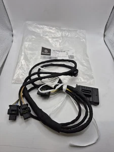 Mercedes-Benz Sprinter W906 2006-18 Genuine ParkTronic Wiring Loom A906440775564 - Picture 1 of 9
