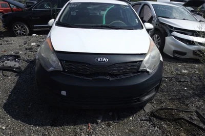 Passenger Sun Visor Illumination Without Sunroof Fits 12-17 RIO 1668303 - Image 1 of 4