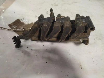 Bobina de encendido usada se adapta a: Kia Optima 2005 2,7 grado A Foto 1 de 4