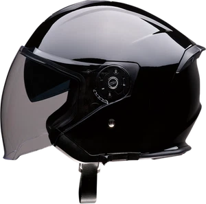 Z1R Road Maxx For 2.0 Motorcycle Helmet Black 4XL * Impact Protection & - Bild 1 von 1