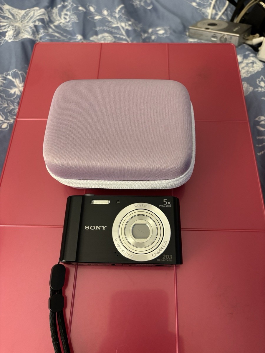 Sony DSC-W800 Digital Cameras for Sale | Shop New & Used Sony DSC-W800 Digital Cameras for Sale | Shop New & Used