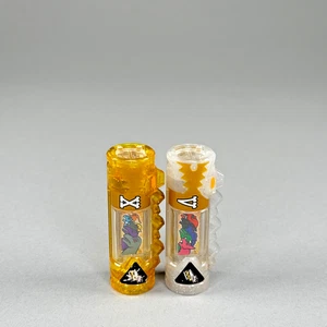 Power Rangers Kyoryuger Dino Charge X Maximum + V Victory Zyudenchi Dino Battery - Picture 1 of 7