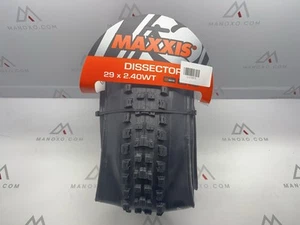Maxxis Dissector - 3C MaxxTerra - 29 x 2.4- EXO, EXO+, DD - E25 - Picture 1 of 3