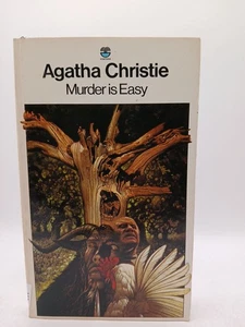 MURDER IS EASY Christie: - Bild 1 von 1