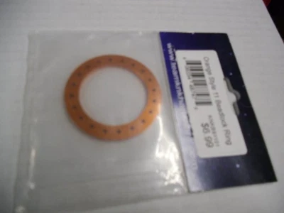 TEAM KNK B91101 1.9 ANILLO DE BLOQUEO DE CUENTAS NARANJA TRAXXAS AXIAL LOSI REDCAT ESCALA SOBRE ORUGAS Foto 1 de 2