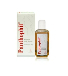 Panthophil vitamin hair tonic For men and women for hair loss  treatment  - Picture 1 of 8