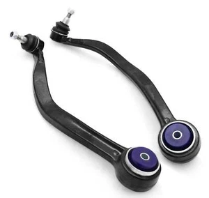 SuperPro Front Radius Arm Kit compatible with Ford Territory SX2-SZ TRC1105 - Picture 1 of 3